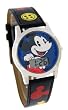 Disney Mickey Mouse LCD Digital Watch 41587A