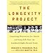 Produkt-Bild: (The Longevity Project: Surprising Discoveries for Health and Long Life from the Landmark Eight-Decade Study) By Friedman, Howard S. (Author) Hardcover on 03-Mar-2011