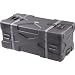 SKB Trap X1 Large Drum Hardware Case, with Internal Tray and Wheels