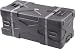 SKB Trap X1 Large Drum Hardware Case, with Internal Tray and Wheels