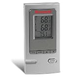 Hideki Electronics TE103 Indoor Outdoor Thermometer