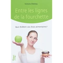 Entre les lignes de la fourchette