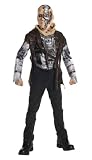 Deluxe Kids Terminator T600 Costume