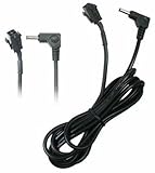 Brodit Molex Kabel passend für Viscat Bluetooth GPS