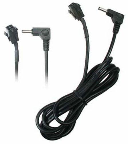 Brodit Molex Kabel passend für Viscat Bluetooth GPS