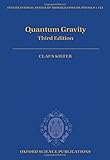 Quantum gravity