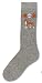Boxer Argyle Socks