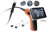 Recordable Wireless Inspection Camera - Borescope Endoscope