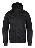Produkt-Bild: Bench Herren Trikotjacke AVAILABLE ZIP THRU HOODY