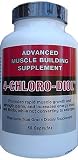 41BsrPF5N%2BL. SL160  4 Chloro Diol    Advanced Muscle Building Supplement    60 capsules
