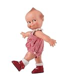 Kewpie Gingham Girl