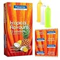 Pasante Tropical Flavours 12 exotische Kondome