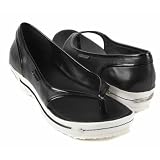 BCBGirls Jalan Black sandals