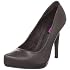 Dollhouse Womens Zwilo Platform