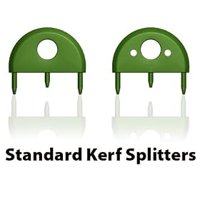 Micro Jig Splitter-1/8" Kerf