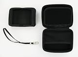 picture of HAMA HARD CASE TOM TOM ONE XL BLK