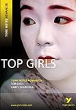 Top girls, Caryl Churchill : notes