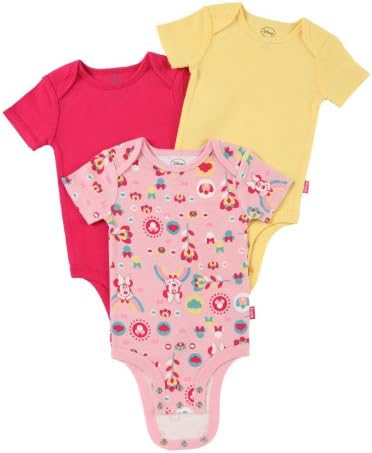 Disney Cuddly Bodysuit 6-9 Months