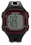 Garmin Forerunner 10 GPS Running Watch - Black/Red