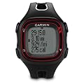 Garmin 010-01039-03 Forerunner� 10 - GPS, Running, Colore Nero e Rosso