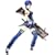 ebCraft Melty Blood Re.Act �V�G�� �퓬��Ver. (1/7�X�P�[��PVC �ʐF�ς݊����t�B�M���A)