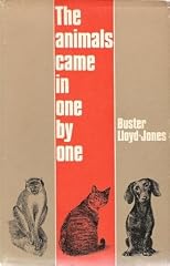 The Animals Came in One by One