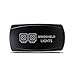 CH4x4 Rocker Switch Led Windshield Lights Symbol – Horizontal - White LED