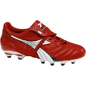 Buy Diadora Mens LX K II Pro MG1 Soccer Cleat