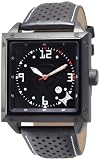 TapouT Hommes CO-BK Black Watch Quartz