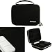 Harlin by VanGoddy Slate Premium Protective Case Cover For the Pantech Element
