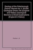 Geology of the Peterborough district