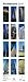 2010 Architecture XXL Wall Calendar