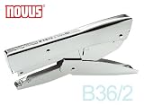 NOVUS �X�e�[�v�����O�v���C���[�@B36/2