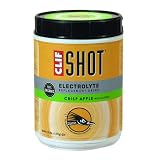 Clif Shot Electrolyte Drink Mix - 23 Servings