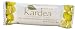 Kardea Gourmet Lemon Ginger Bar 1.4oz 15bars -For Natural Cholesterol Managemenet