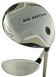 Callaway Golf Ladies '07 Big Bertha Fairway Wood