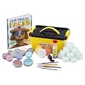 Snazaroo professional Face painting painter's kit paint 1500+ faces