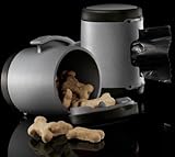 flexi Roll-Leinen-Zubehör Multi Box grau/anthrazit für Kotbeutel oder Leckerlis (passend für flexi Vario und New Classic ab Gr. S)