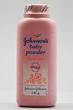 Johnson's Baby Powder Blossom of 4