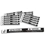CRL Screen Frame Warning Labels - Package of 100
