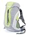 Gelert Serenity Rucksack - Lizard Green/Light Grey, 22lt