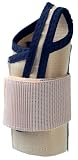 Decade 34402 Single Tension Spiral Stay Wrist Support Left Hand, Beige, Medium