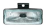 Bosch 0305555001 Scout Clear Lens Fog Light