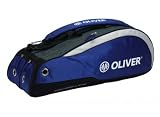 Thermobag Top Pro Sonderpreis Tennis Squash Badminton Speedminton® Farbe: Blau