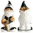 New York Jets Garden Gnome Coin Bank
