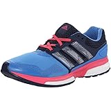 adidas Performance Women's Response Boost 2 Techfit W Running Shoe