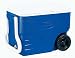 Coleman 40-Quart Wheeled Cooler