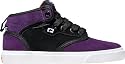 Globe Motley mid Kids GBKMOTMID Unisex - Kinder Sneaker