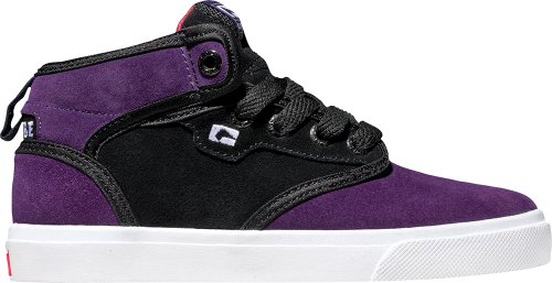 Globe Motley mid Kids GBKMOTMID Unisex - Kinder Sneaker Preisvergleich