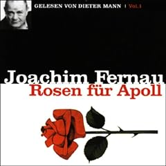 Rosen f�r Apoll - Vol. 1